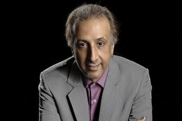 استراحت اجباری گوینده خبر صدا و سیما +تصویر استراحت اجباری گوینده خبر صدا و سیما +تصویر