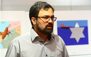 نگران هولوكاست‌های معاصر هستیم