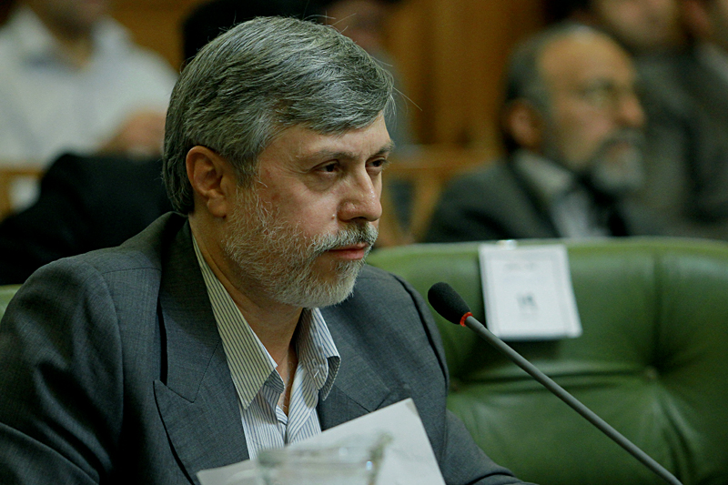 تشریح نقش هر یک از مدهای حمل و نقل عمومی پایتخت در جابجایی ها تا سال 97/ بیشترین سهم بر عهده اتوبوسرانی است