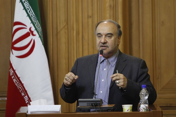 بررسی عملکرد سازمان میراث فرهنگی/ پای دکل نفتی گم شده به «متن، حاشیه» باز شد