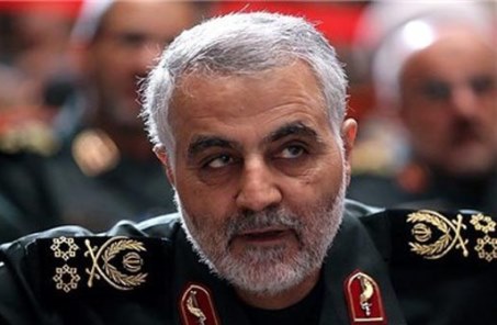 عراق مدیون جمهوری اسلامی ایران و حاج قاسم سلیمانی است عراق مدیون جمهوری اسلامی ایران و حاج قاسم سلیمانی است