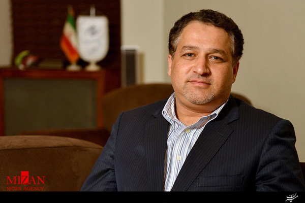 پیام تبریک مدیر عامل فارابی به مناسبت موفقیت «فروشنده»
