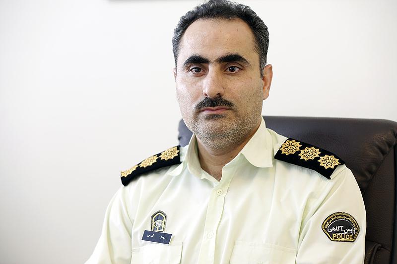 راه انداری قرارگاه مبارزه با قاچاق کالا/ در حوزه مقابله قاچاق به فکر راهکار دیگری باشیم