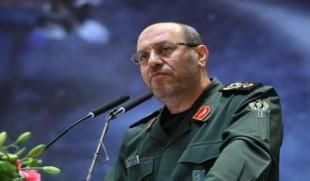 صنایع جدید تولید سلاح های پیشرفته انفرادی، موشک های دوش پرتاب پدافند هوایی و انواع مهمات  افتتاح شد