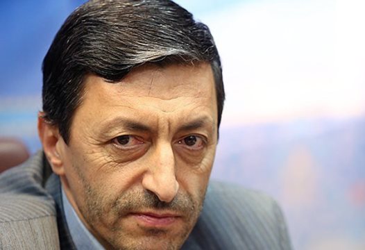 قصد حضور در انتخابات ریاست جمهوری را ندارم/ مشتریان جدید خواهان خرید ساختمان سوهانک