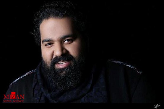 رضا صادقی برای طرفدارانش از «شب بارونی» می‌خواند