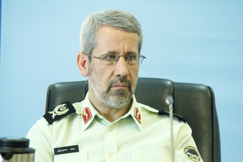 كاهش جرم منحصر به اقدامات راهبردهای پليسی و قضائی نيست