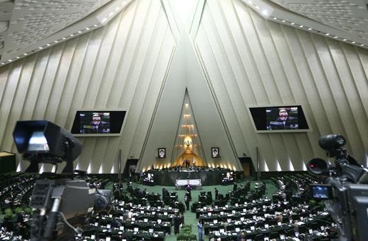 اسامی منظم ترین نمایندگان سه ماهه پایانی اجلاسیه چهارم مجلس نهم
