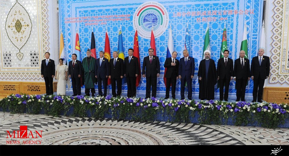 مقام روس: عضویت ایران در سازمان همکاریهای شانگهای بررسی میشود مقام روس: عضویت ایران در سازمان همکاریهای شانگهای بررسی میشود