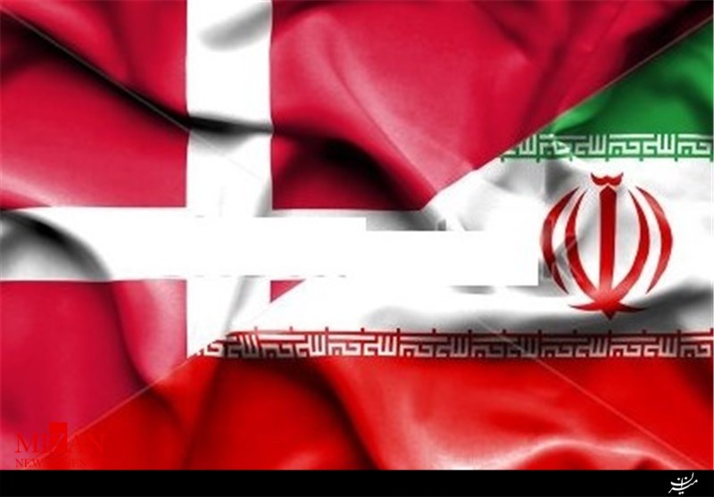 معدن اصلی‌ترین بخش برای همکاری خراسان جنوبی و دانمارک