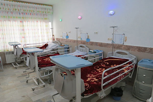 رشد 37 درصدی بودجه دانشگاه های علوم پزشکی/ تکمیل 21 هزار تخت بیمارستانی تا سال آینده
