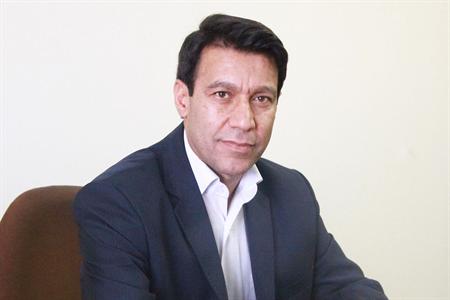 سرپرست دفتر حقوقی و حمايت از توليد و سرمايه گذاری منصوب شد