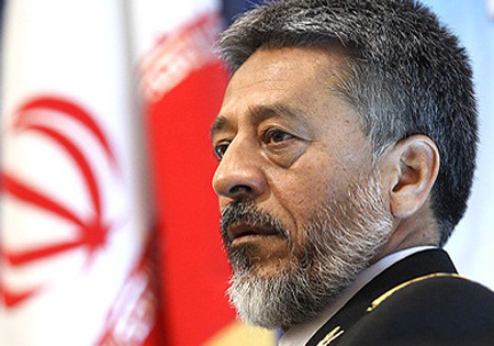 برگزاری رزمایش مشترک نیروی دریای ارتش ایران و هند/تجهیزات نیروی دریایی ارتش از داخل تأمین می شود