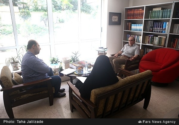 اصولگرایان روی انتخابات 96 سرمایه‌گذاری نکنند