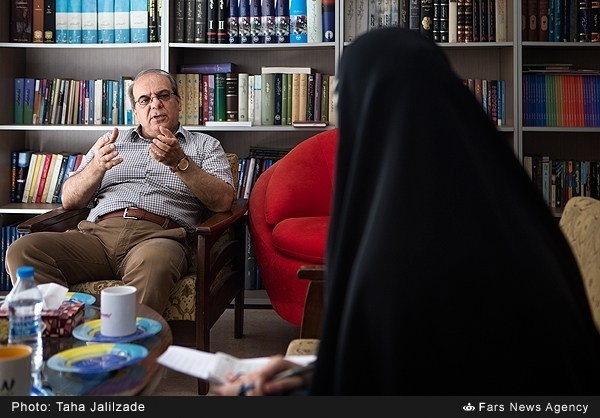 اصولگرایان روی انتخابات 96 سرمایه‌گذاری نکنند