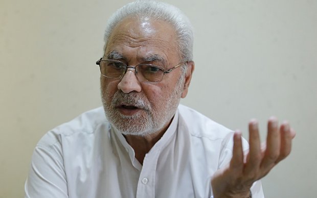 مسجد باید مرکز نظارت بر عملکرد حکومت باشد///خبر شب
