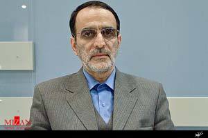 لاریجانی به عنوان گزینه نهایی فراکسیون ولایت برای ریاست مجلس دهم تعیین شد/ حاج‌بابایی و دهقان گزینه‌های فراکسیون برای نائب رئیسی