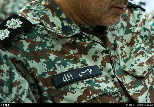 حضور عباس بابایی در مراسم ترحیم همسر «عباس بابایی» + عکس حضور عباس بابایی در مراسم ترحیم همسر «عباس بابایی» + عکس