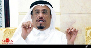 مرزهای ایران از تهران تا شمال یمن ادامه دارد