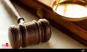 رای پرونده مشاوره رئیس جمهور سابق در موعد مقرر قانونی صادر می شود