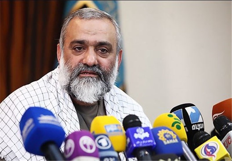 آمریکا با دزدی نفت ادامه حیات می‌دهد / تقدیر از خدمات بسیج جامعه پزشکی به مناطق محروم