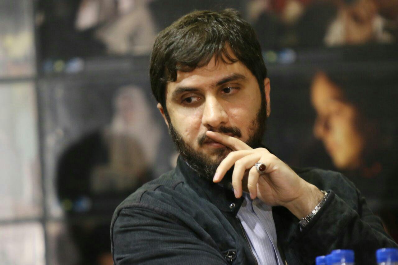 تهران را دوروز نگارخانه شهدای مدافع حرم کنید تهران را دوروز نگارخانه شهدای مدافع حرم کنید