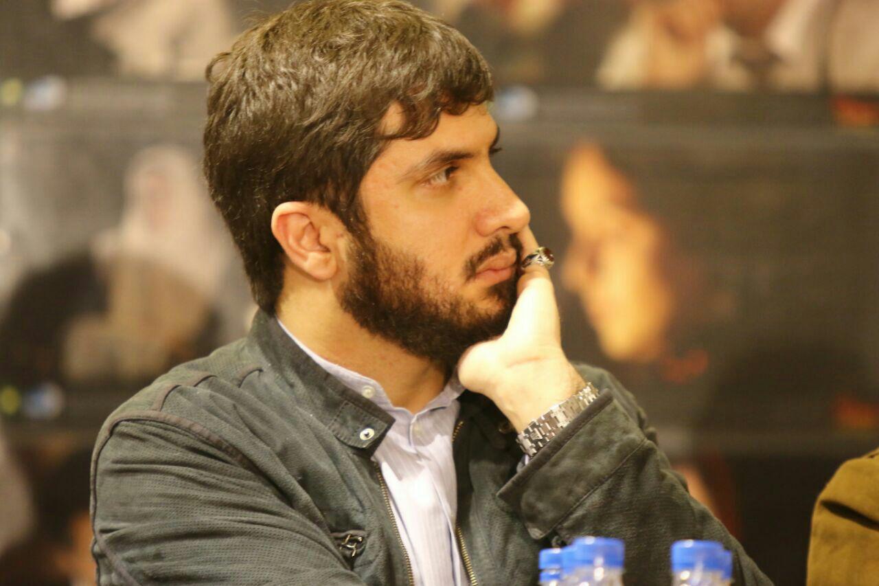 تهران را دوروز نگارخانه شهدای مدافع حرم کنید تهران را دوروز نگارخانه شهدای مدافع حرم کنید