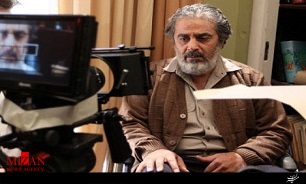 به خاطر بازیگری پنج سال پدرم را ندیدم/ ماشینم را فروختم و خرج زندگی کردم/چوب پسر عموی «شهاب مرادی» بودن را می‌خورم