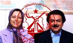 خسارت‌های «نفوذ» منافقین در دولت موقت