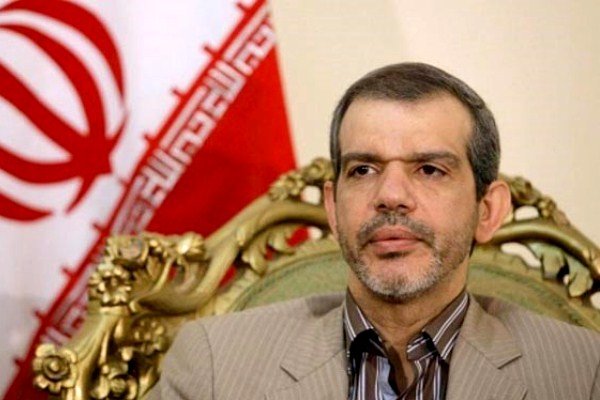 هیچ نیروی رزمنده‌ای از ایران به عراق وارد نشده است