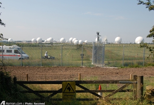 آشنایی با 4 مکان آشنایی با 4 مکان