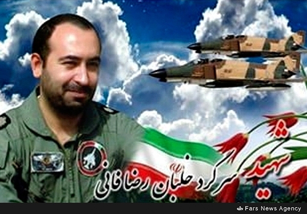 عقابهای ایران که در گمنامی پرکشیدند + تصاویر عقابهای ایران که در گمنامی پرکشیدند + تصاویر