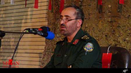 مهمترین دستاورد انقلاب اسلامی عزت و اقتدار کشورمان در عرصه های جهانی است