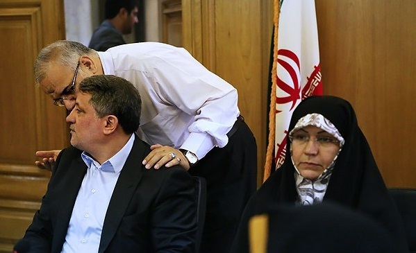 راستگو سکوت سه ساله خود را شکست