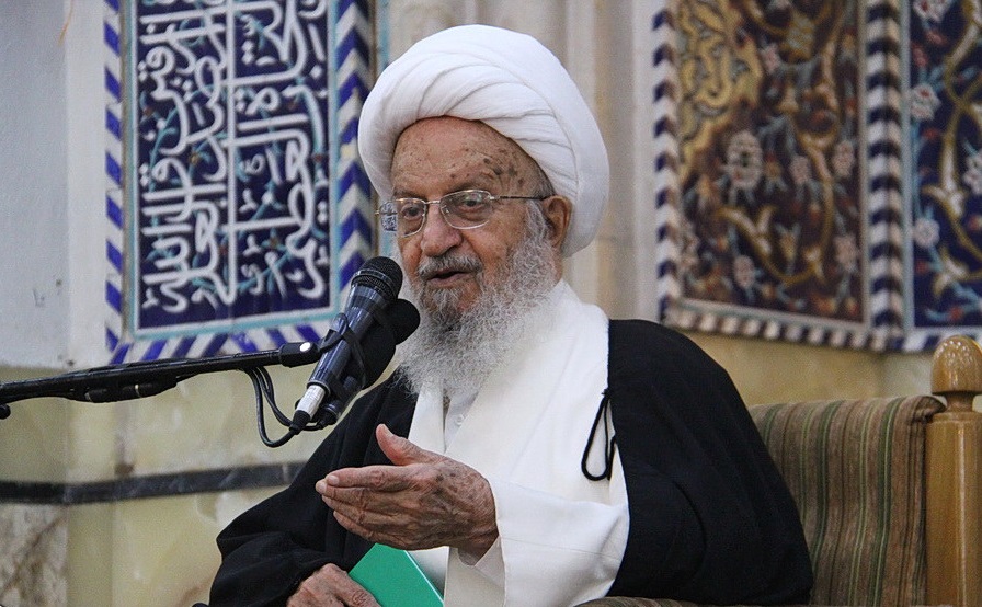 حج از مسائل سیاسی برکنار است/لزوم توجه به جوانان در ماه مبارک رمضان