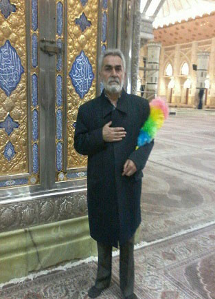 وحدت، ماندگارترین هدیه پیر جماران وحدت، ماندگارترین هدیه پیر جماران