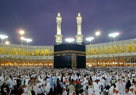 آینده خطرناکی در انتظار عربستان است/ حج نماد مبارزه با مشرکین است