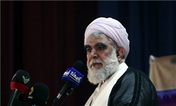زبان برخی که امام را درک کرده‌اند، از بیان عظمت ایشان قاصر است