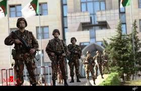 انهدام یک باند وابسته به داعش در مغرب