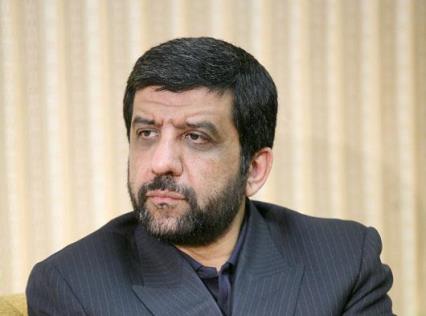 ضرغامی به مناسبت درگذشت ضرغامی به مناسبت درگذشت