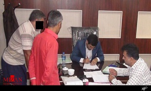 رسیدگی به  مشکلات قضایی ۱۱۰ نفر از مددجویان اردوگاه رودان