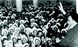 واکنش تاریخی امام(ره) به ادعای سازش پنهانی با رژیم واکنش تاریخی امام(ره) به ادعای سازش پنهانی با رژیم