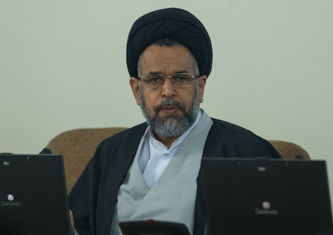 هر چه تحلیل اطلاعات علمی‌تر باشد به امنیت پایدارتری می‌رسیم