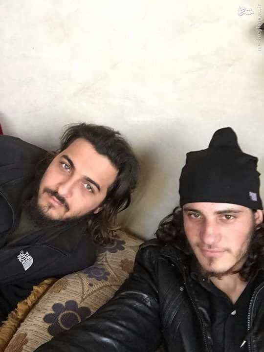 هلاکت فرمانده ارشد القاعده در جنوب حلب +تصاویر هلاکت فرمانده ارشد القاعده در جنوب حلب +تصاویر