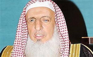 مجوز مفتی عربستان به ارتش برای روزه خواری