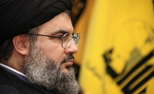 چرا سیدحسن نصرالله هشدار جنگ قریب‌الوقوع را داد/ برگ رأی آمریکایی‌ها این بار هم بوی خون می‌گیرد