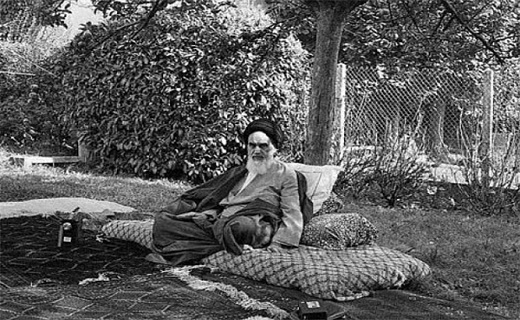 امام خمینی(ره) به روایت آخرین سفیر آمریکا در ایران