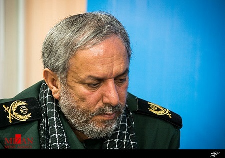 تدوین سند فرهنگی راهیان نور/ ماجرای برگزاری محافل انس با قرآن توسط شهید فرزانه در ماه رمضان
