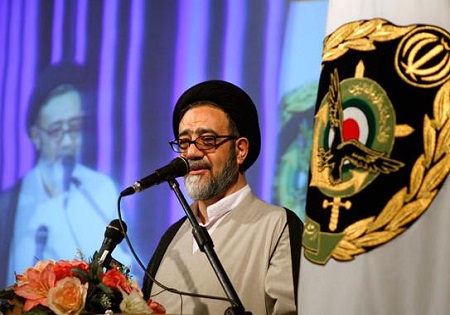 دشمن شناسی امام راحل باعث شد تا انقلاب به خوبی هدایت شود