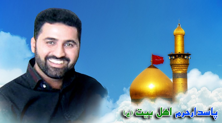 وصیت شهید مدافع حرم: همیشه آرزو داشتم که در زمان حضرت سید الشهدا (ع) باشم/ دشمن ریشه ما را هدف گرفته، چشم دشمن را هدف بگیرید